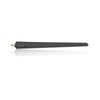 Car Radio Aerial Antenna Replacement S Oval Am/Fm Fit For