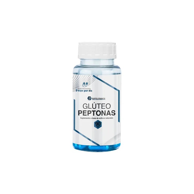 Pack Dúo 2pz Cla Wolf 1kg + Peptona 90pzs Alta