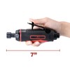 AEROPRO TOOLS 1/4-Inch Mini Air Straight Die Grinder AP17314 with