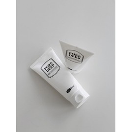 Pore ​​Deep Cleansing Foam / 포어 딥 클렌징폼