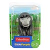 Fisher-Price Little People Gorilla