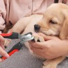 No Brand Dog Nails Clippers Trimmer with Safety Guard to