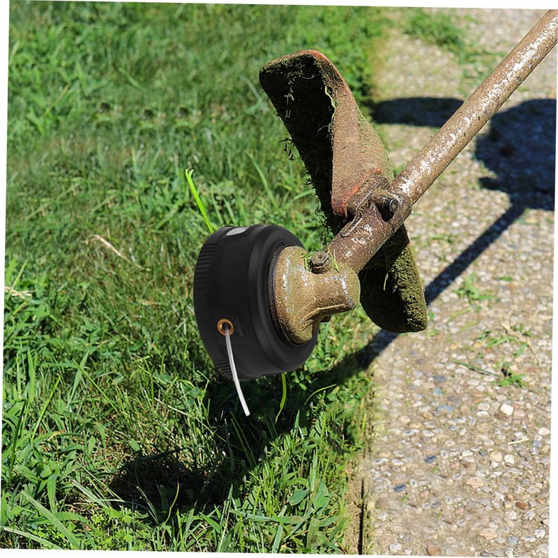 Abaodam Trimmer Replacement for Lawn Mower Easy to Install Trimmer