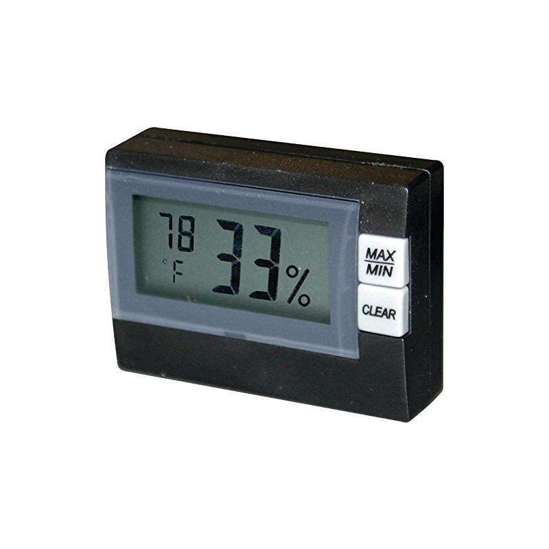 P3 P0250 MIni Hygo-Thermometer
