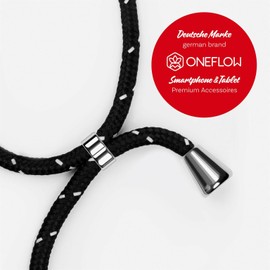 ONEFLOW Universal phone Twist Cord