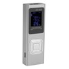 Distance Meter Accurate Voice Broadcast Small Electronic Ruler Handheld Rangefinder
