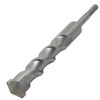 sourcingmap SDS Shank 25mm Tip Width Masonry Rotary Hammer Drill