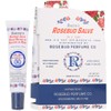 ro-zubaddo・pahuxyu-mu Rose Bat Balm (Tube of 1 