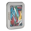 CUESOUL 2BA Soft Tip Dart Point 100 Count (CSSTP009H)
