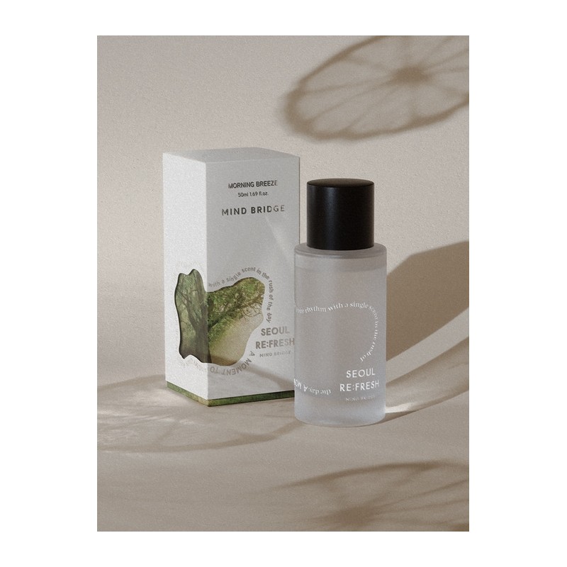 Mindbridge Morning Breeze Eau de Parfum / 마인드브릿지 모닝브리즈 오드