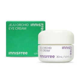 Innisfree Jeju Orchid Eye Cream 30ml / 이니스프리 제주한란 아이크림 30ml