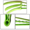 Window Blind Cleaner Duster Brush Set of 3 Brushs with