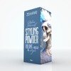 3D Hair Styling Powder Volumising Hold, Matte Effect Thickens Hair