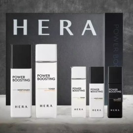 HERA [헤라] 파워 부스팅 2종 기획 세트 Hera Power Boosting 2Piece Set