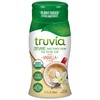 Truvia Organic Zero-Calorie Liquid Stevia Sweetener, 2.7 fluid ounce bottle,