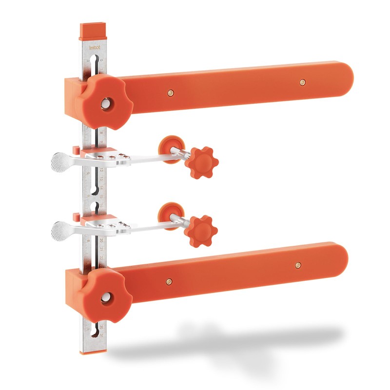 Imbot Drawer Slide Jig Precision Cabinet Drawer jig Tool with