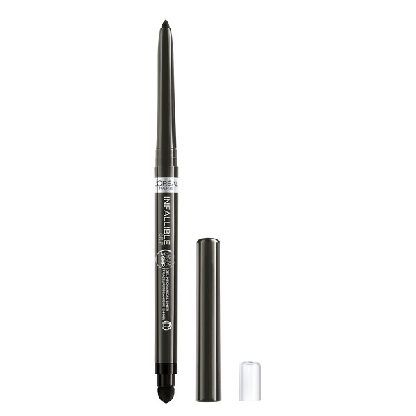LOral Paris L'Oreal Paris Infallible Grip Mechanical Gel Eyeliner Pencil,