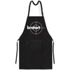 OM3® BRATORT – BBQ Apron – Cult TV Crime Series