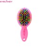 EYECANDY Rainbow Volume S Brush 1ea, Color:Pink