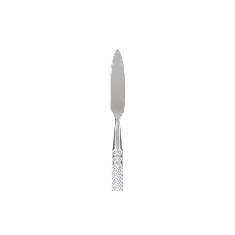 Paleta de Maquillaje de Mezcla de Herramientas de Espátula Cosmética