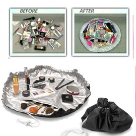 CPEX Cosmetics Express To Securely Hold Your Makeup Bag