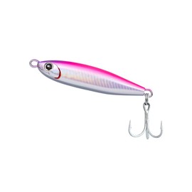 DAIWA Saltiga Offshore Lure, Oversear, 80S, Adel Pink