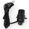 Creative Hobbies Instant Lamp Kit - Push Thru On/Off Medium