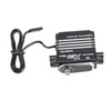 RC Digital Servo High Speed Waterproof Aluminum Alloy Motor Servo