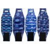Male Dogs Diapers Belly Bands(4Pack), Washable Reusable Male Boy Doggy