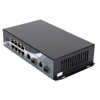 Ethernet Media Converter Twisted Pair RJ45 10/100/1000M 2 Optical Fiber
