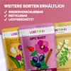 Lebepur Organic Super Red 500 g - Combination of Aronia,