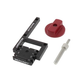 Milescraft 4016 BenchLock - Bench Clamp Base