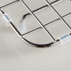 Serene Valley Replacement Feet and Bumpers for Stainless Steel Sink