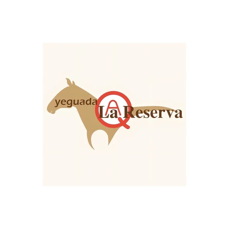 2 Shampoo Del Caballo Para Uso Humano Yeguada Reserva