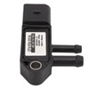 aqxreight Pressure Sensor, DPF Differential Pressure Sensor 3-Pin Connector 076906051A
