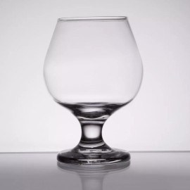 Core 24 NEW 9 Oz Clear Restaurant Bar Brandy Snifter Liquor Wine Shot Cocktail Glass