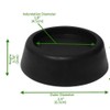 Anti Vibration Pads for Washing Machine and Dryer Rubber Isolation