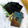 sishui Life Oracle Cards Deck, Mind Info Oracle Cards, Oracle