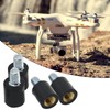 KEESIN 10 Pieces M3 FPV Drone Flight Controller Anti Vibration