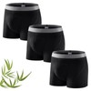 Carer 3 Pack Bamboo Incontinence Pants for Men 160ml Absorbency