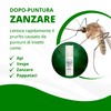 Ipased Gel Dopo Puntura Zanzare, Meduse e Insetti, con Aloe