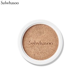 SULWHASOO Perfecting Cushion Refill SPF50+/PA+++ 15g, Shade:17N1