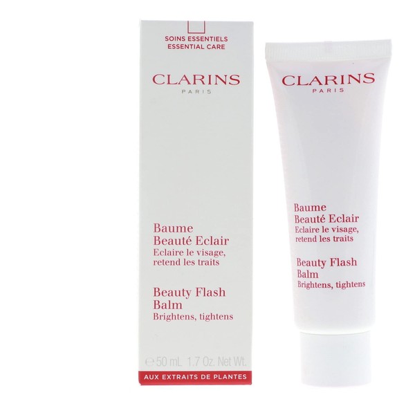 Clarins Beauty Flash Balm - 1 ounce