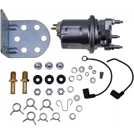 Arko Tractor Parts Universal Fuel Systems Electrical Fuel Pump Automotive Case 12V 87472310 4943049