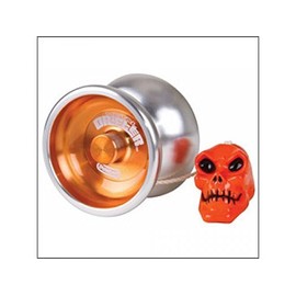 Duncan Metal Drifter Yo-Yo - Orange