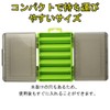karim Double Sided Lure Worm Case Tackle Storage Box Metal