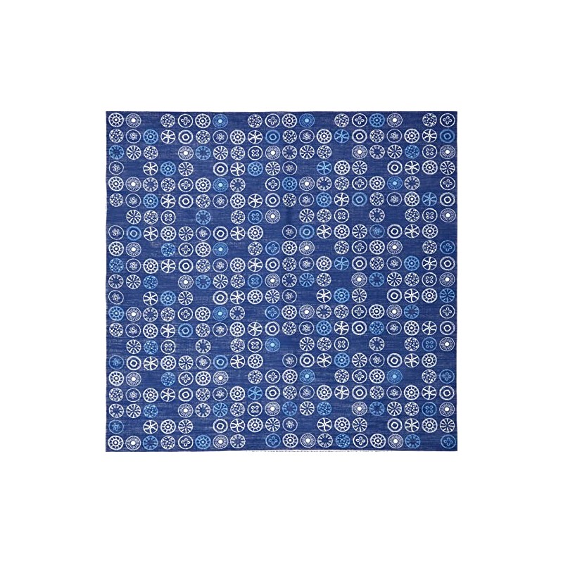 Yamamoto Hitoto Shoten Fluffy Gauze Handkerchief, Lapis