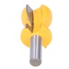 Window Sill Edge Bit Stool Molding Router Bit Trimming Milling