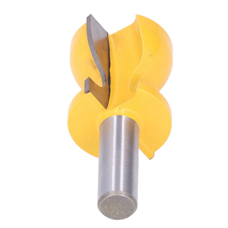 Window Sill Edge Bit Stool Molding Router Bit Trimming Milling
