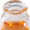 1 Set Resin Miniature Dollhouse Jam Set, Includes, Honey and
